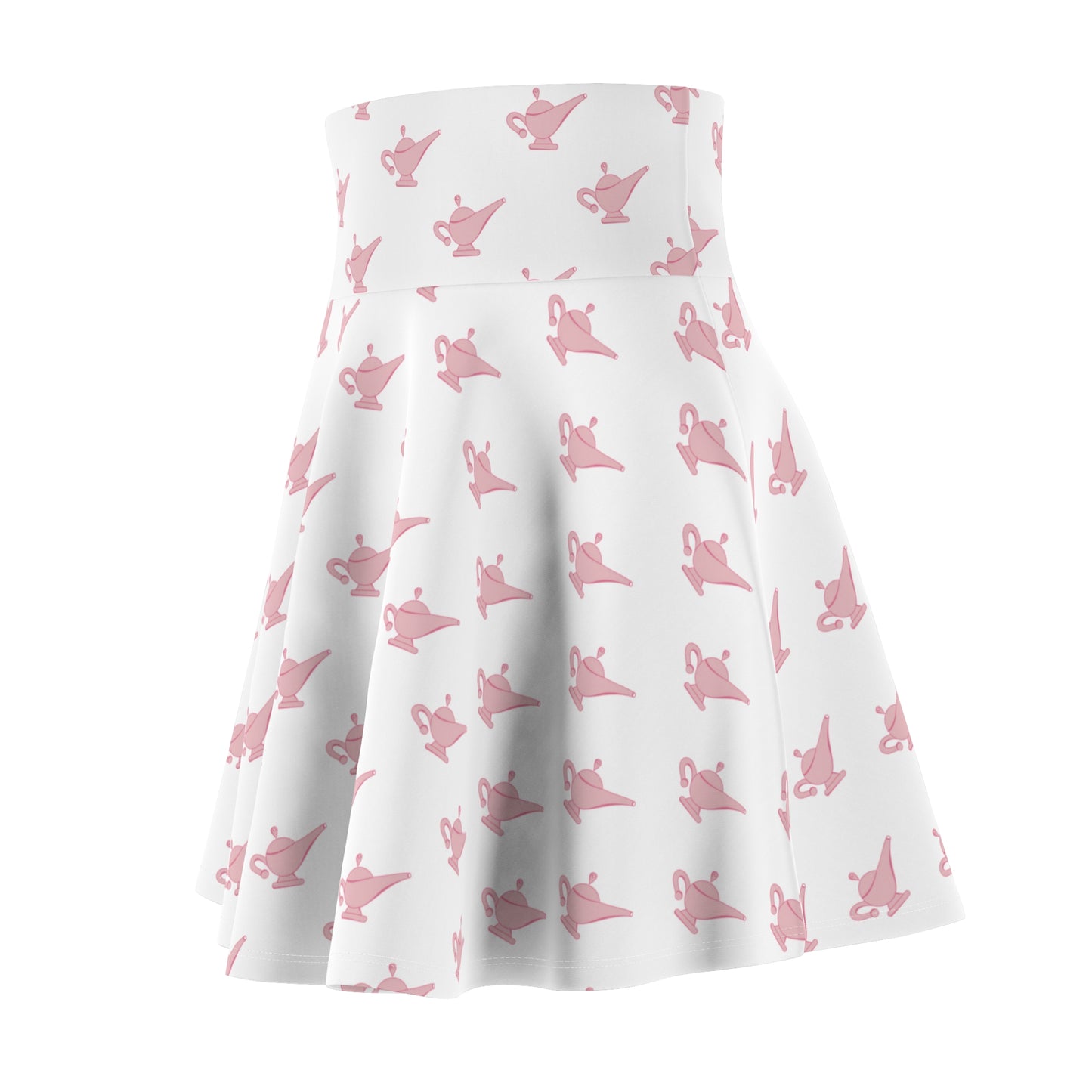 Magic Lamp Skater Skirt