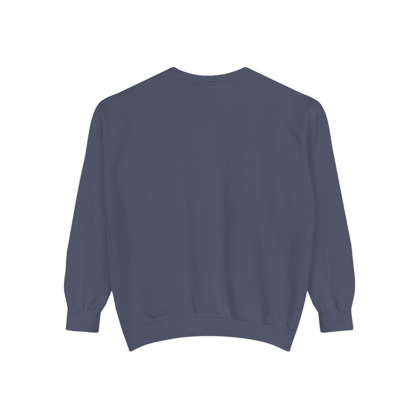 Crewneck Sweatshirt - Comfort Colors