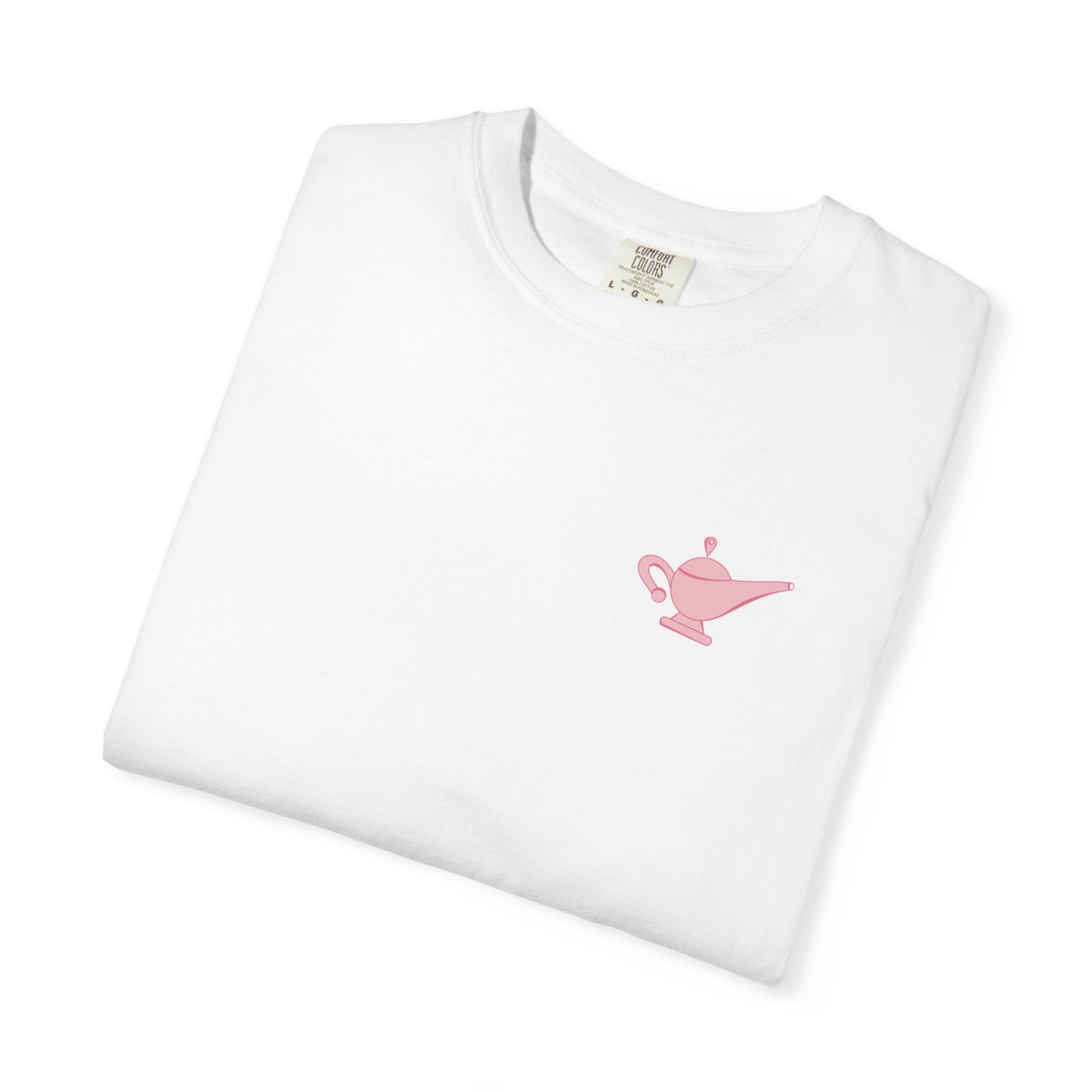 Magic Lamp T-Shirt