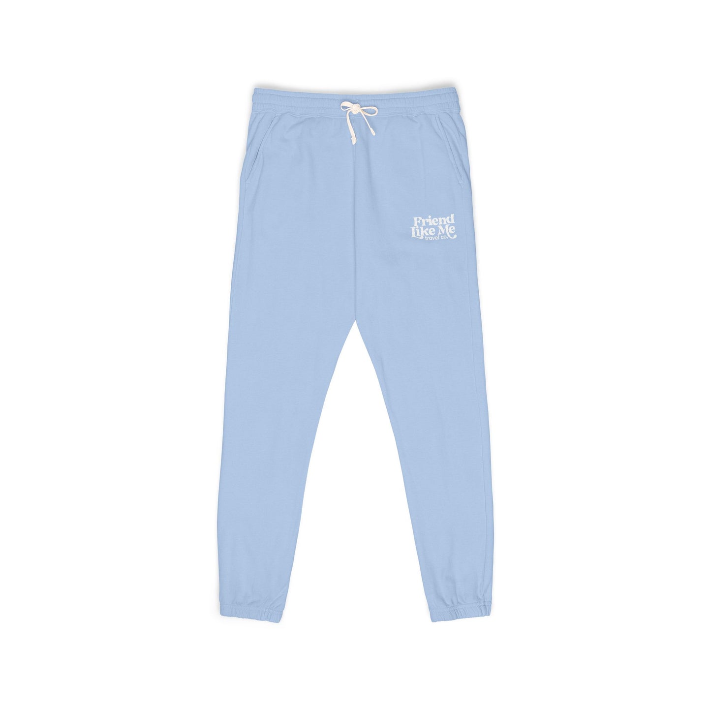Fleece Sweatpants - Comfort Colors