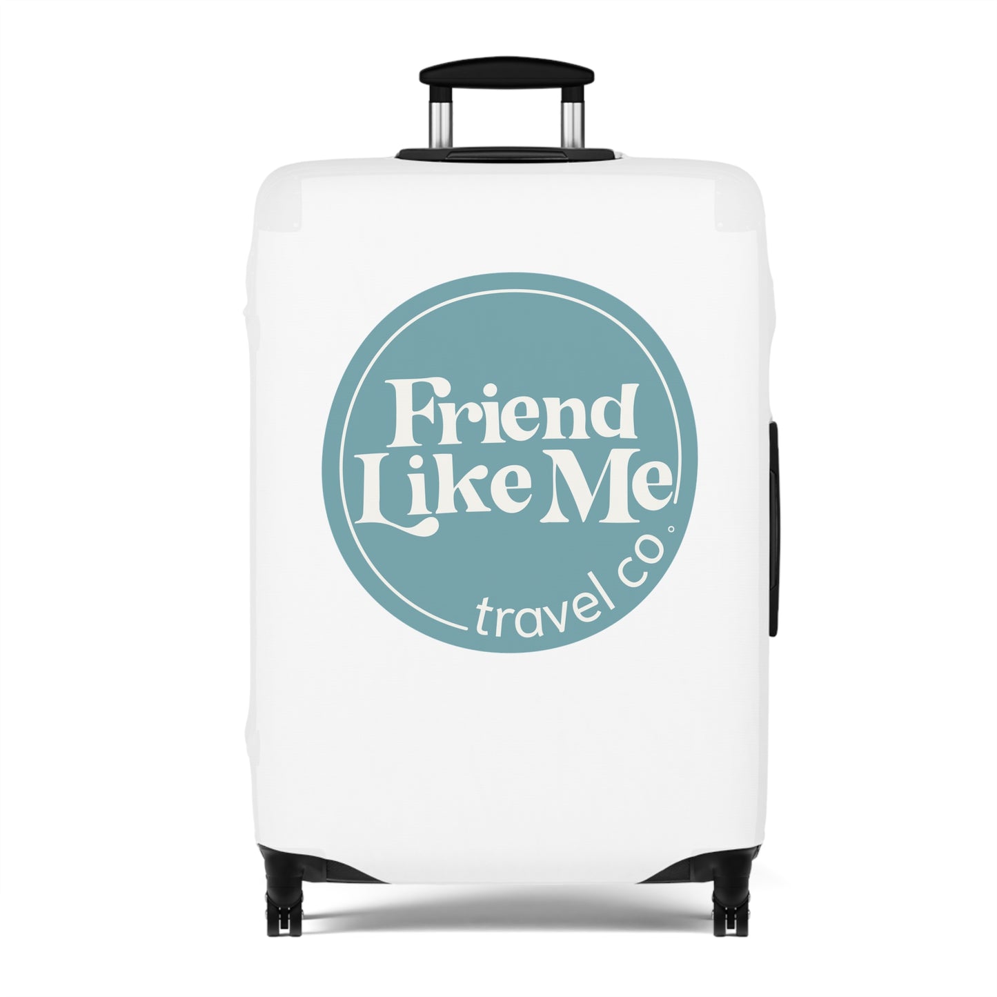 Luggage Cover