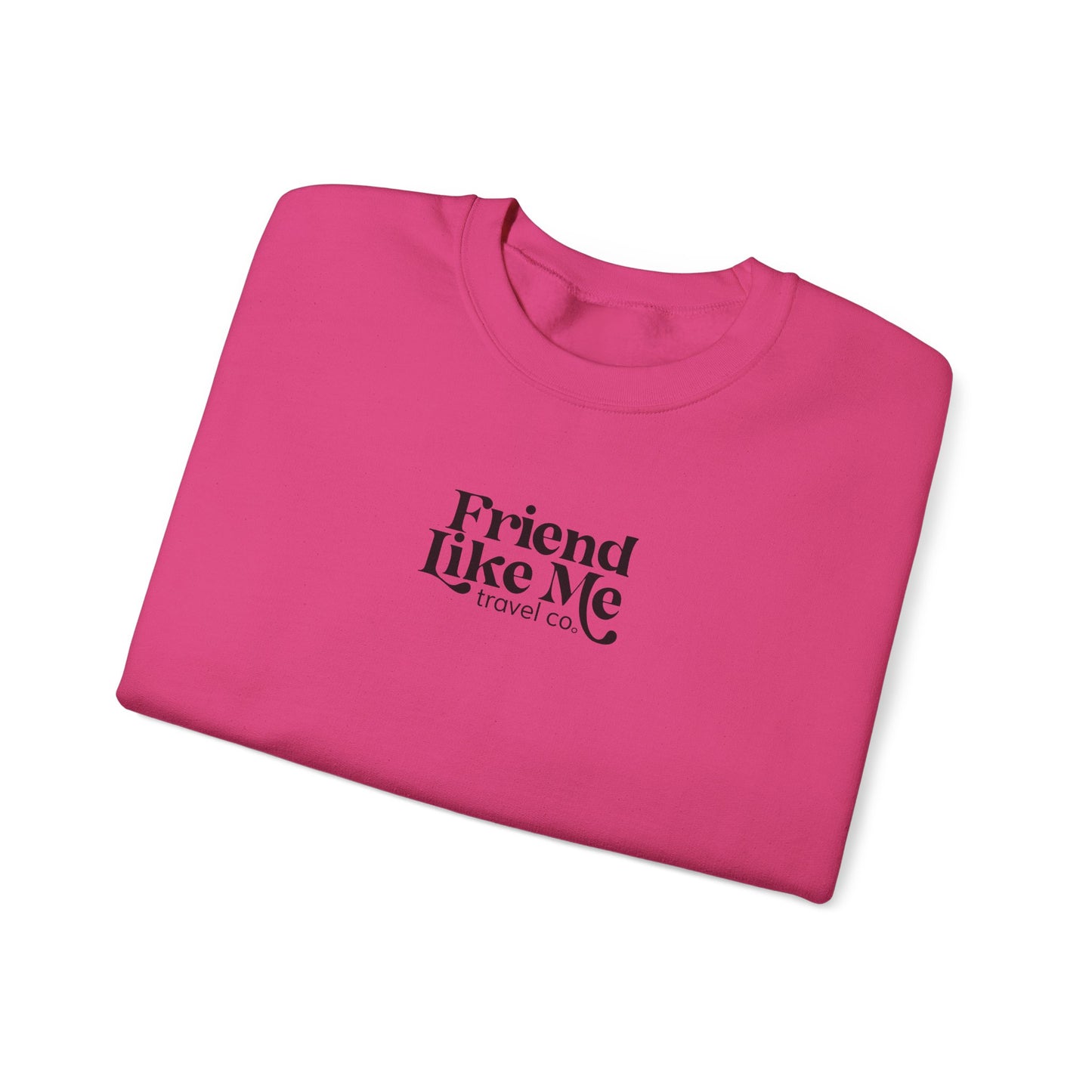 Crewneck Sweatshirt