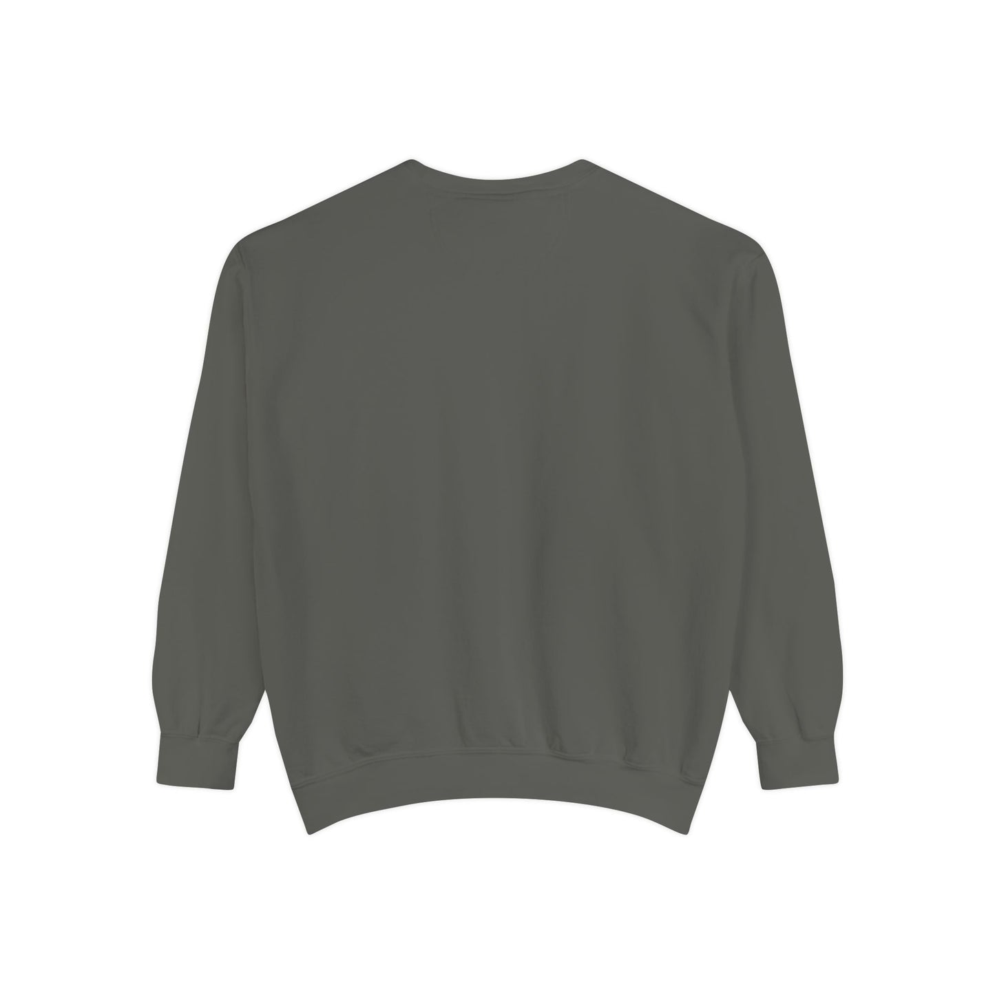 Crewneck Sweatshirt - Comfort Colors