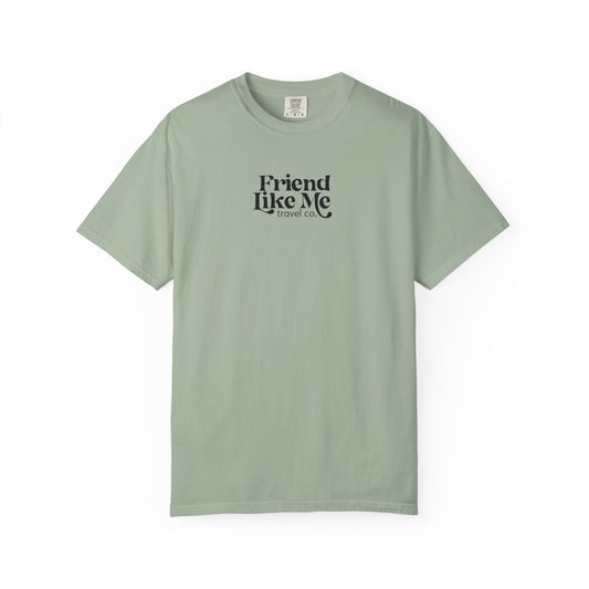 Friend Like Me Unisex Tee - Comfort Colors