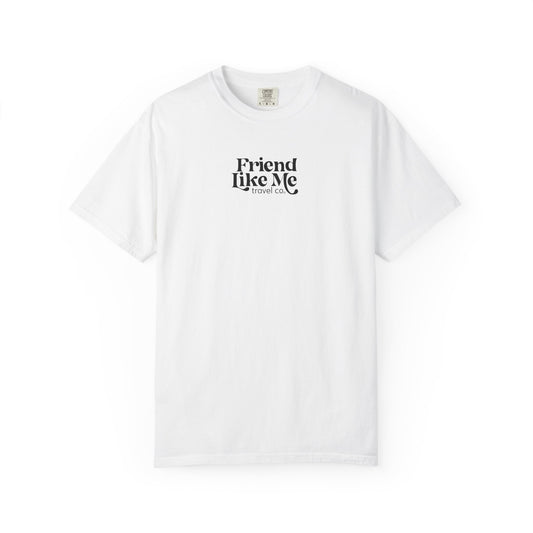 Friend Like Me Unisex Tee - Comfort Colors