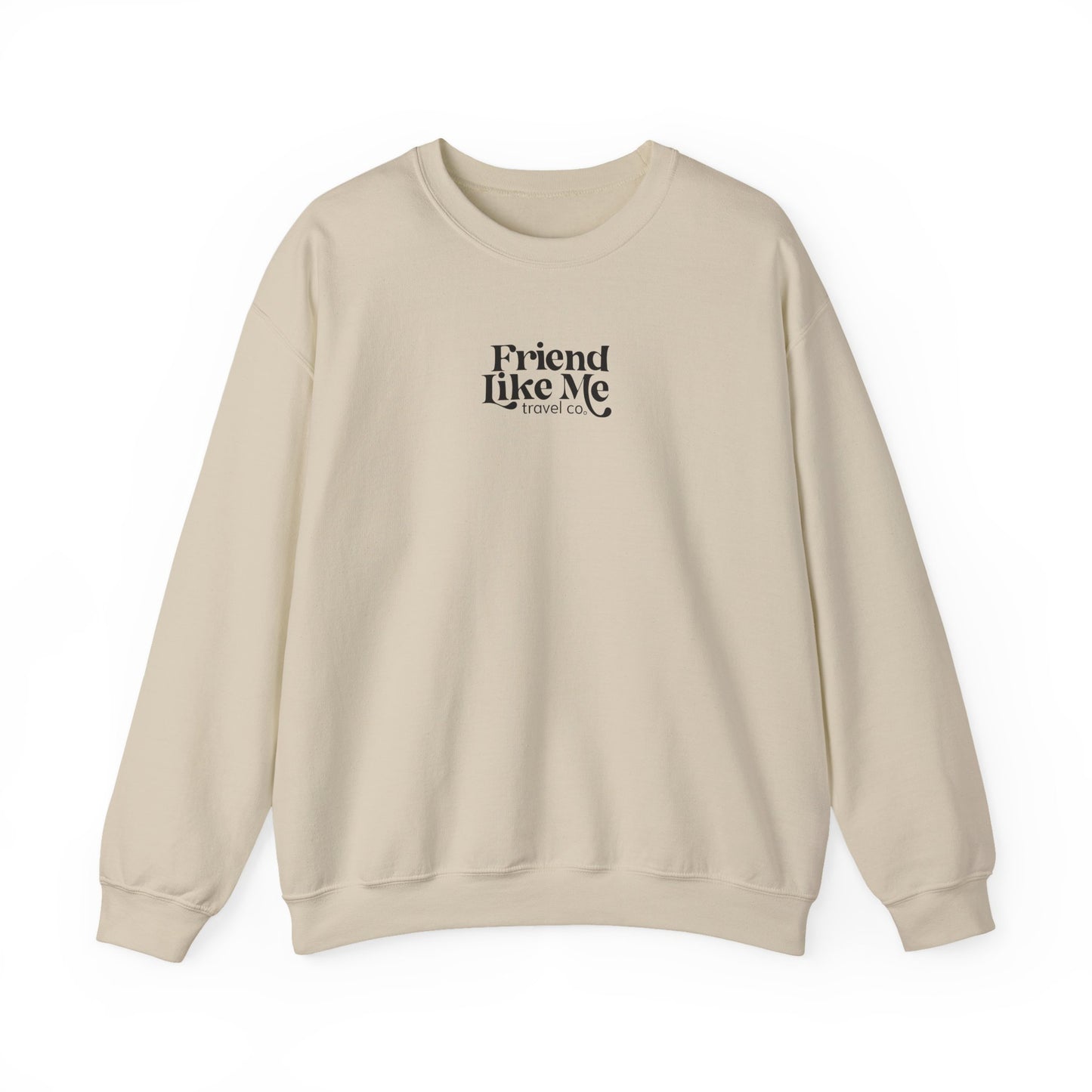 Crewneck Sweatshirt