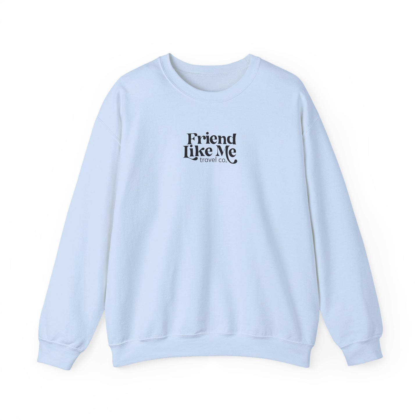 Crewneck Sweatshirt
