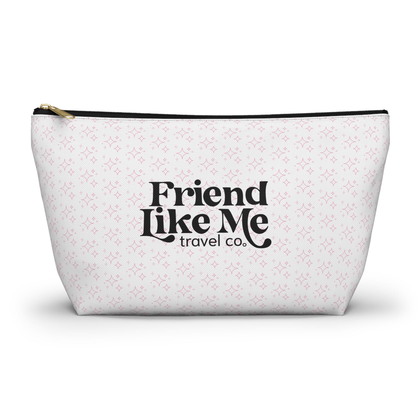 Makeup/Accessory Pouch