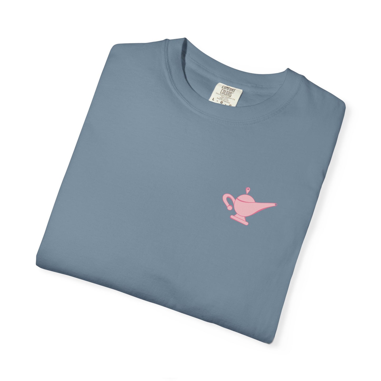 Magic Lamp T-Shirt