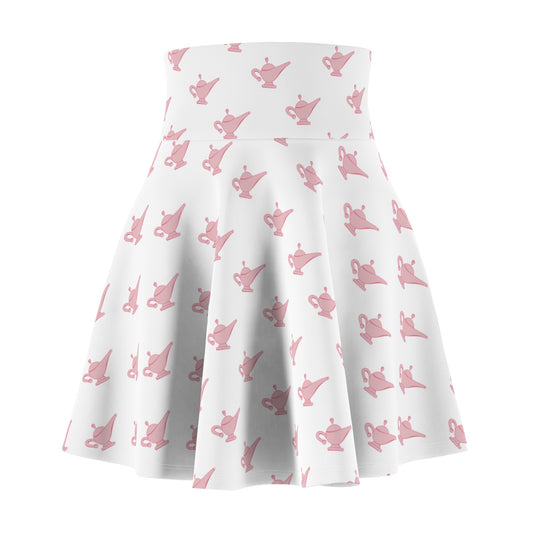 Magic Lamp Skater Skirt