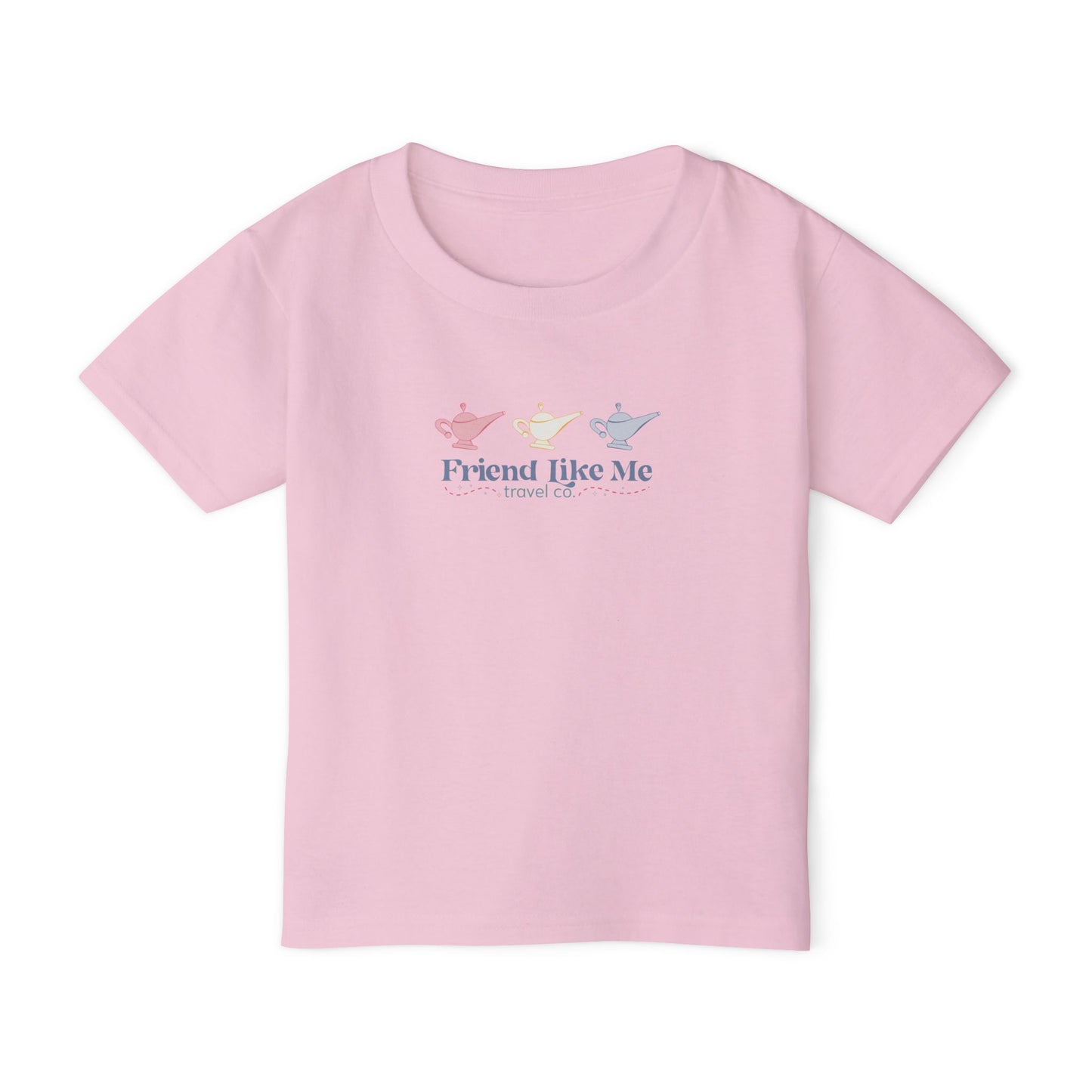 Toddler Magic Lamp Tee