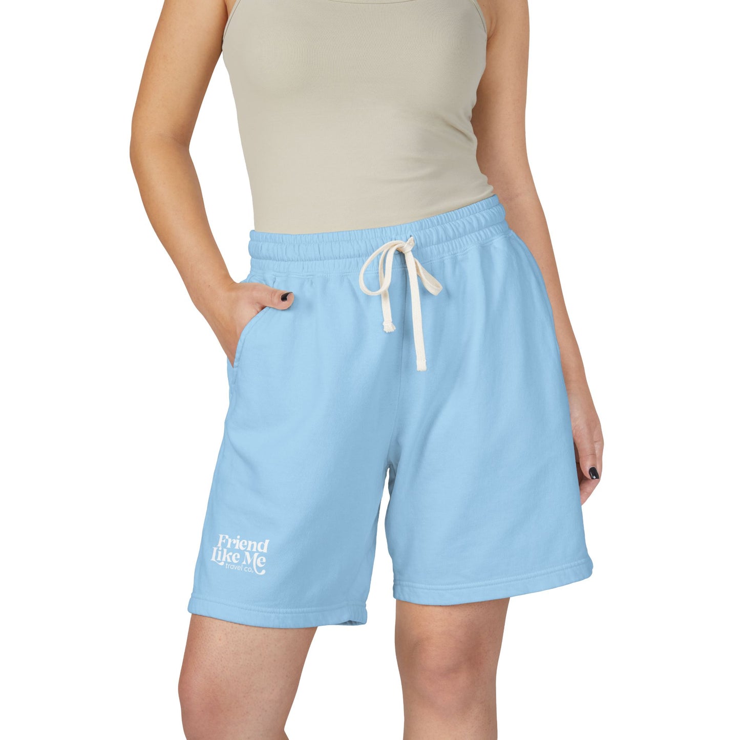 Lounge Shorts