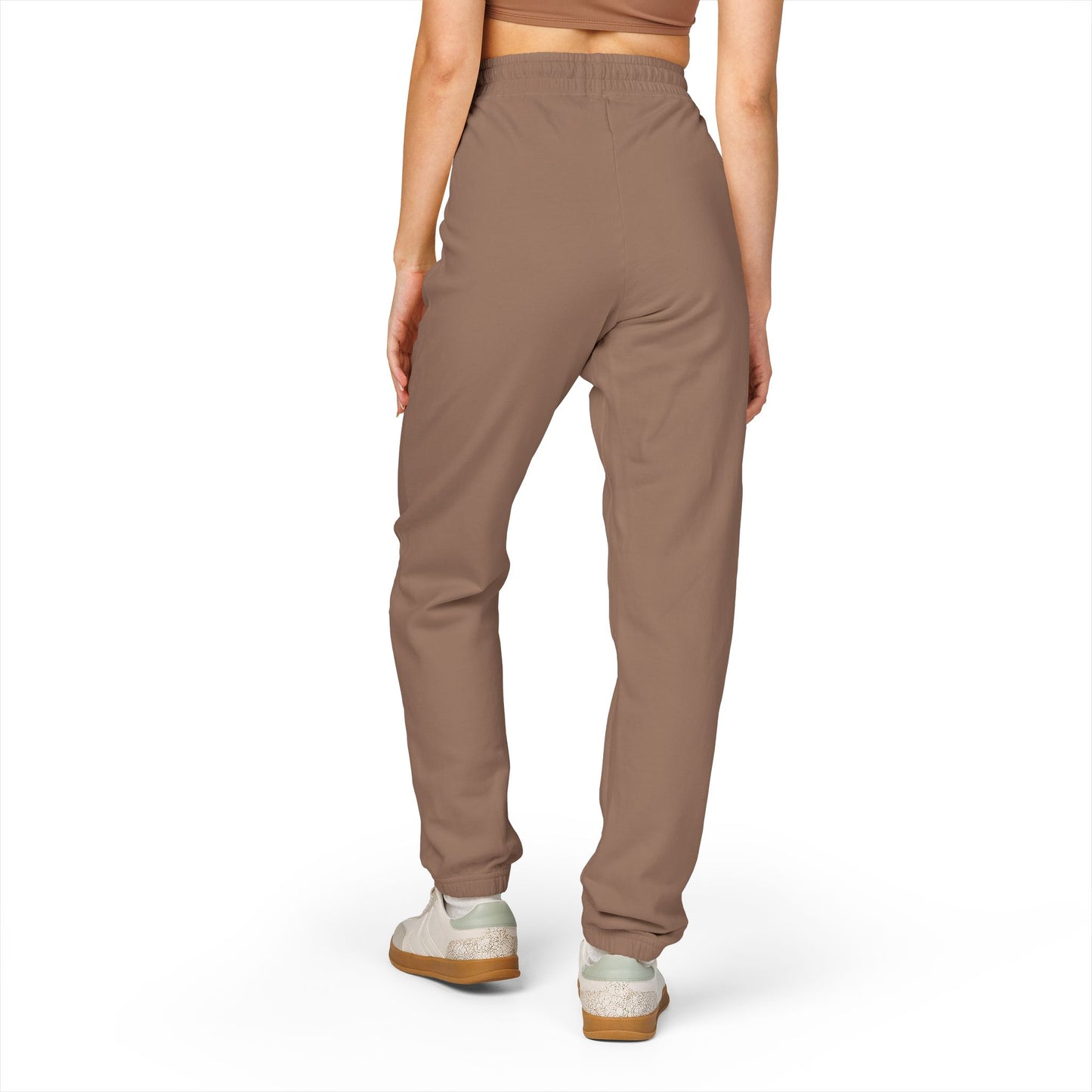 Fleece Sweatpants - Comfort Colors