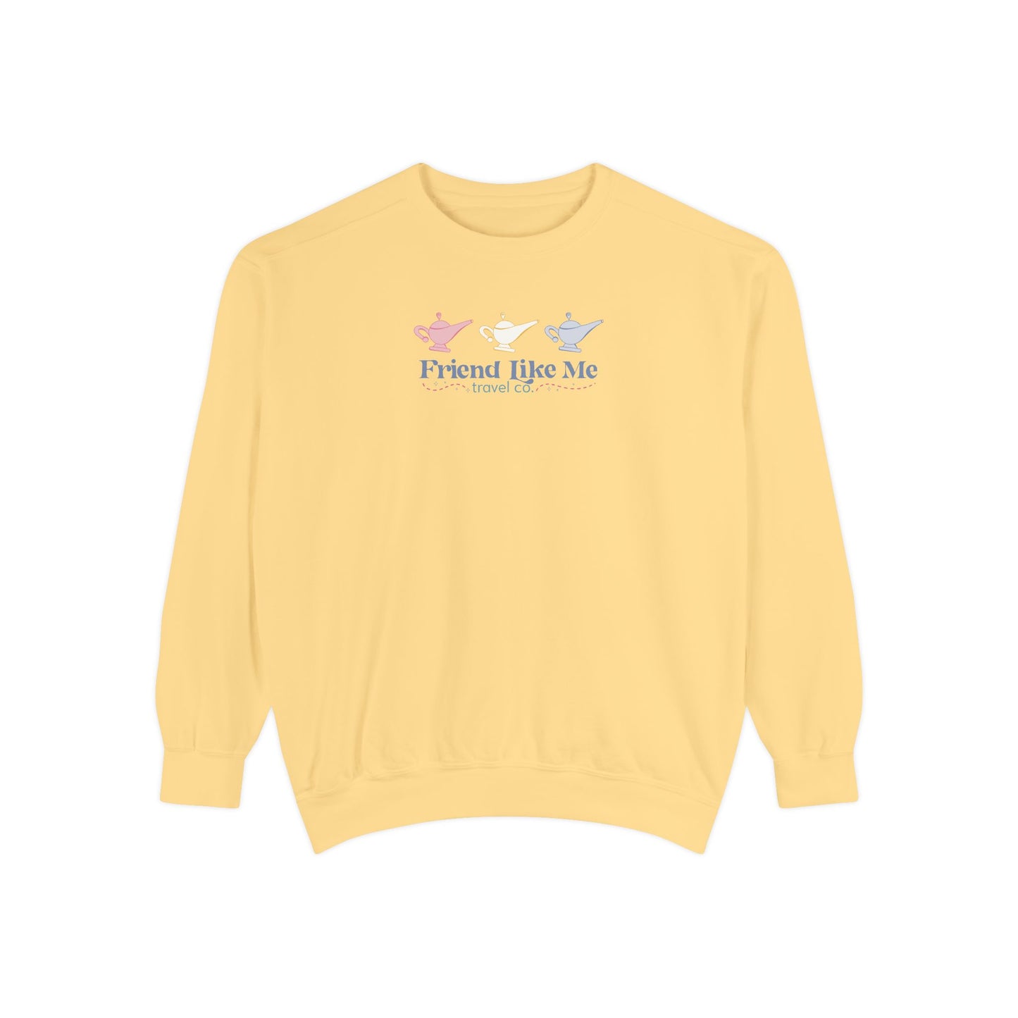 Sweatshirt - Comfort Colors