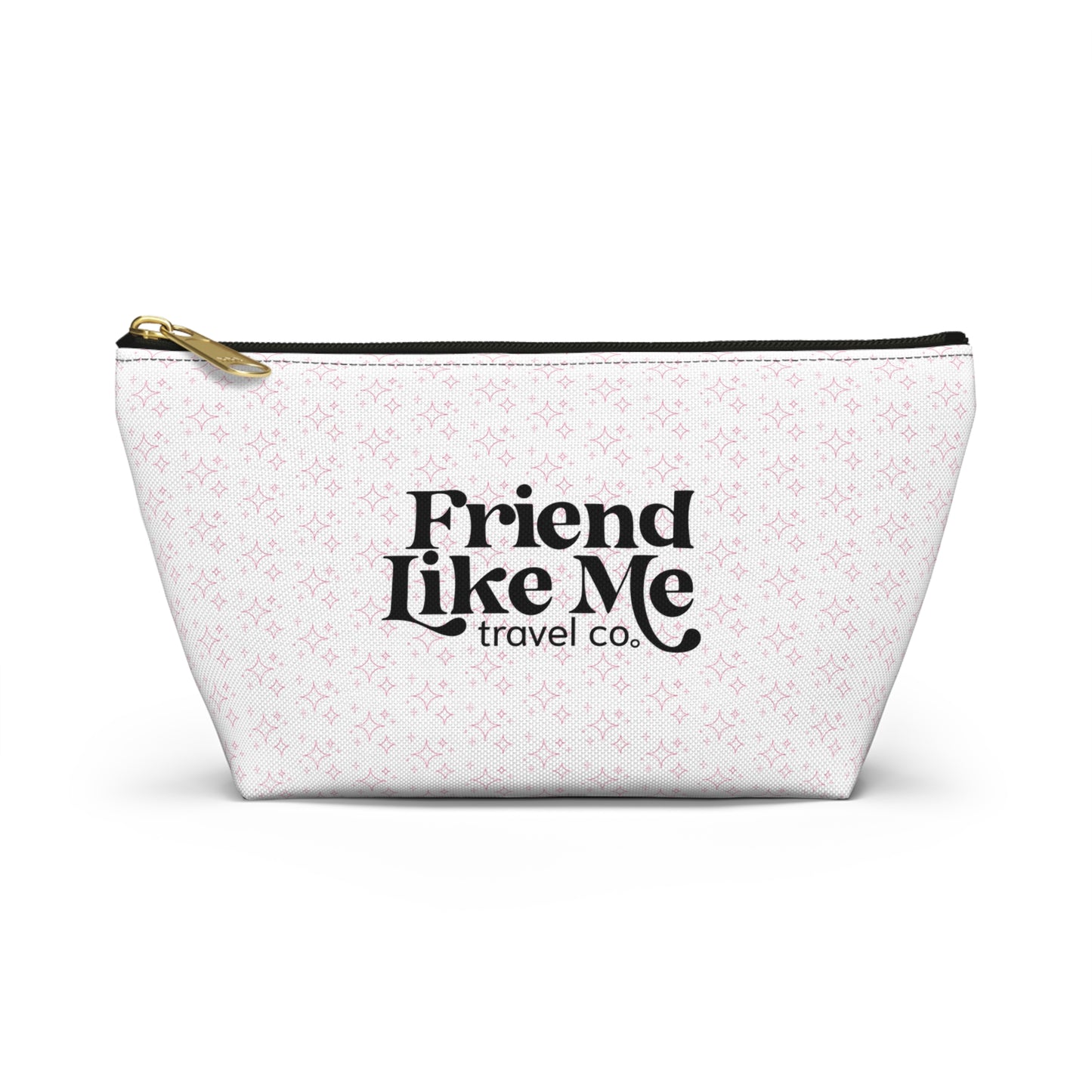 Makeup/Accessory Pouch