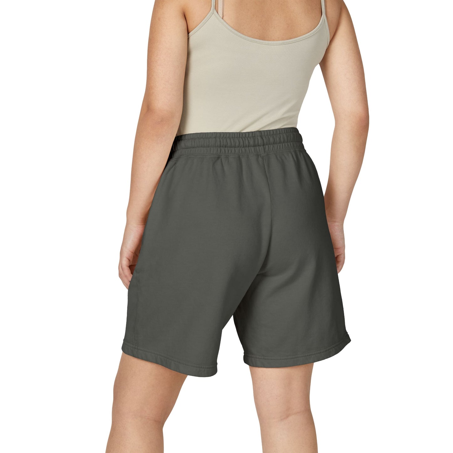 Lounge Shorts
