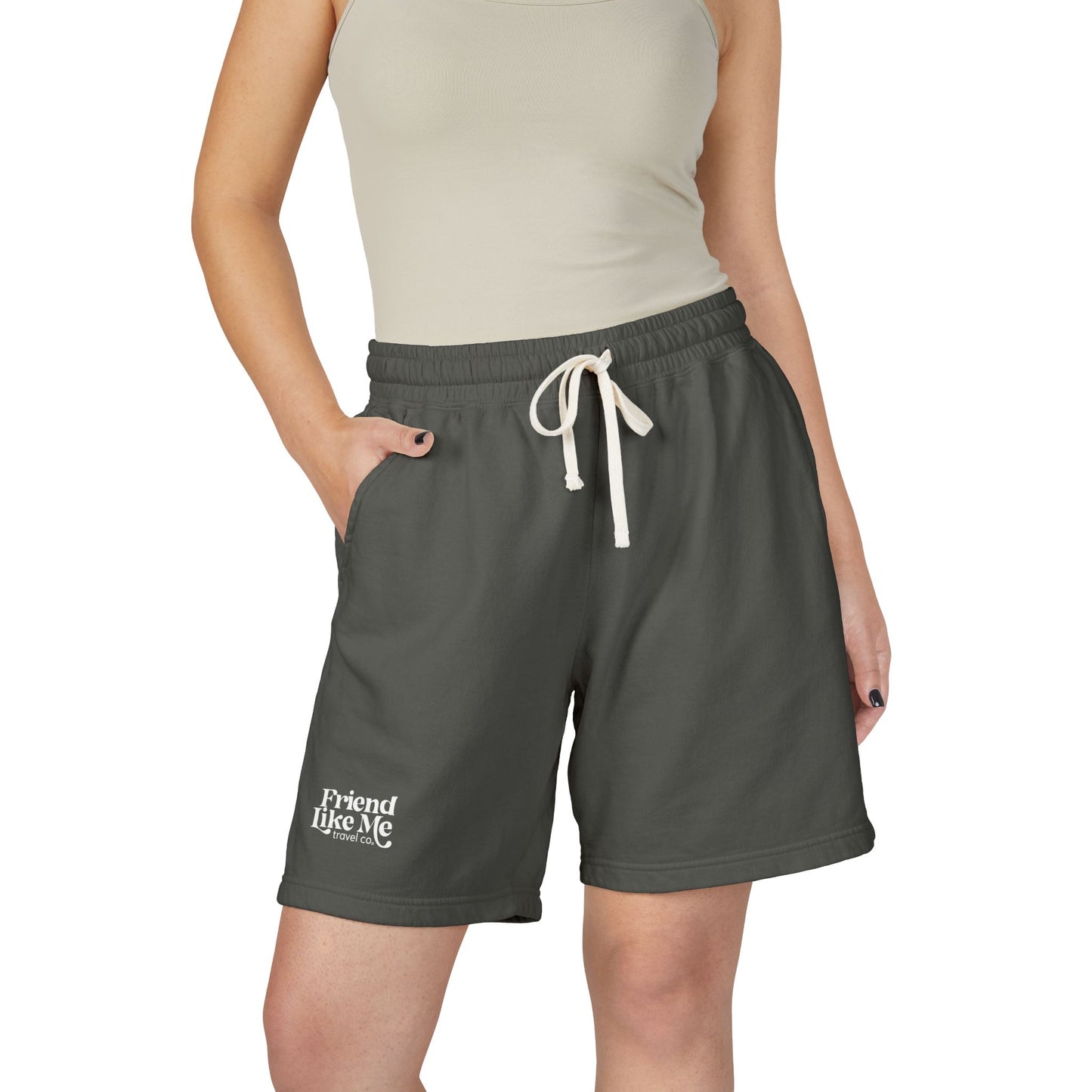 Lounge Shorts