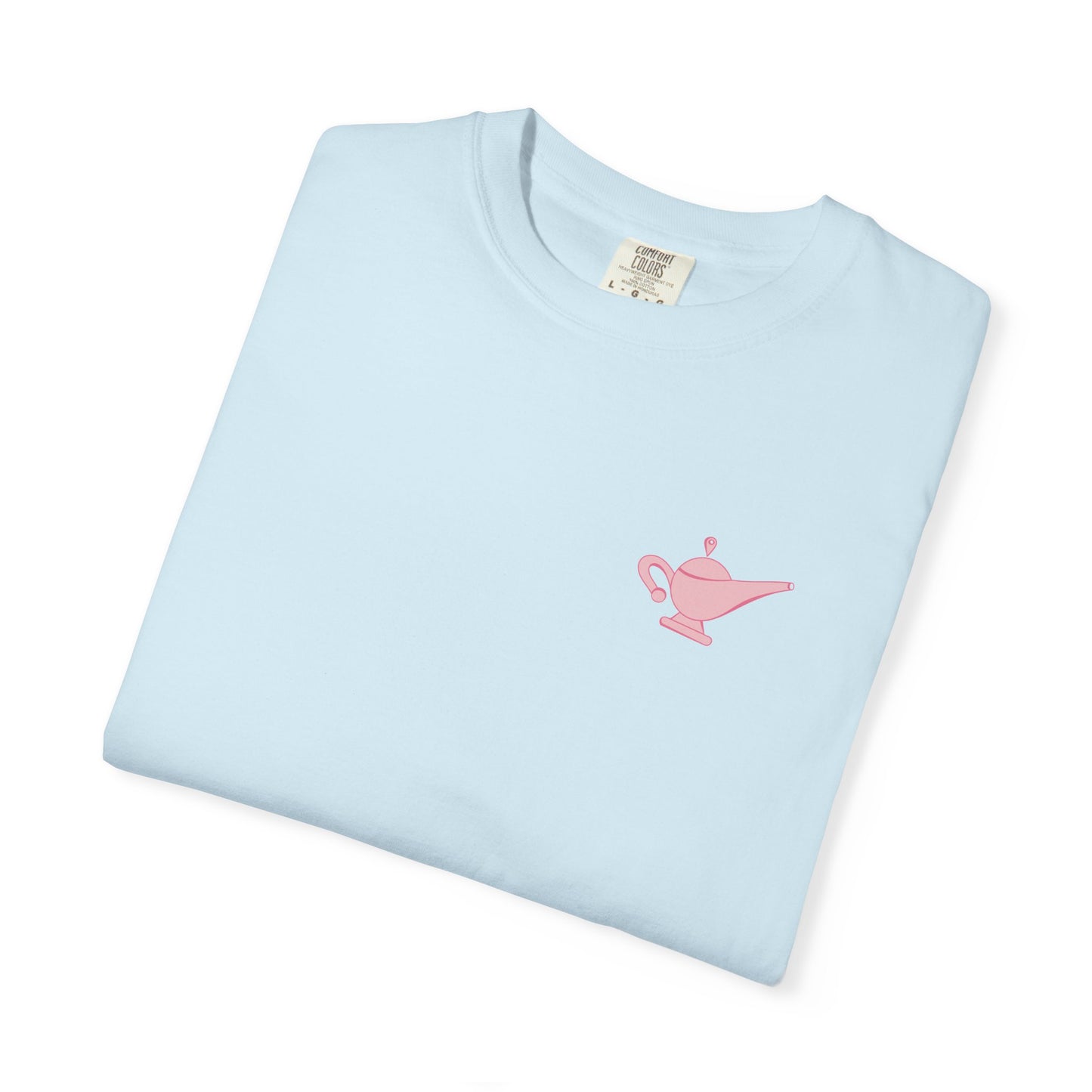 Magic Lamp T-Shirt