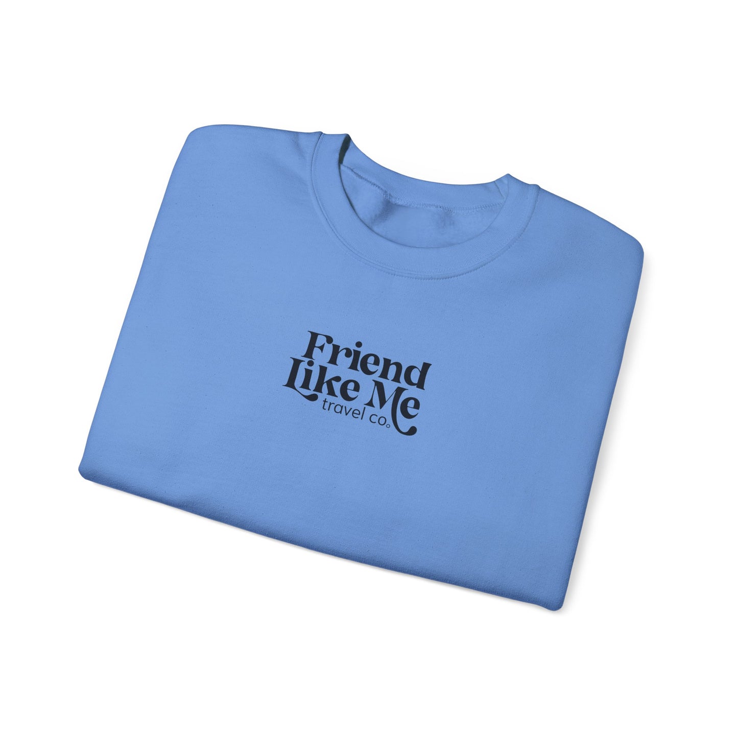 Crewneck Sweatshirt