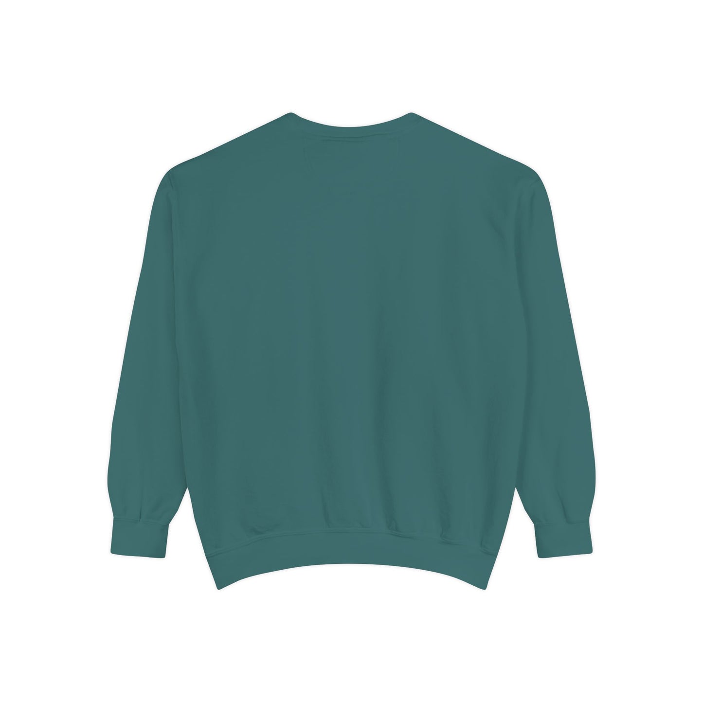 Crewneck Sweatshirt - Comfort Colors